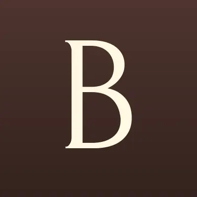 Берлога, магазин пива, лого-визитка
