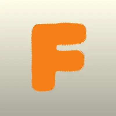 Фермер-центр, магазин натуральных продуктов, лого-визитка