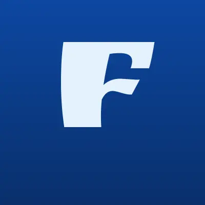 ФинансИнвест Фэмили, лого-визитка
