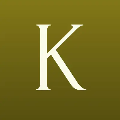 Калинка, детский сад №9, лого-визитка