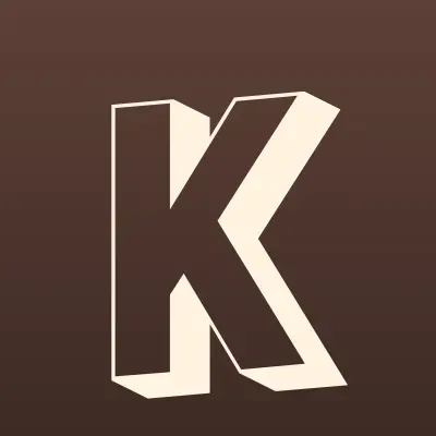 Казачье деревообрабатывающее предприятие, лого-визитка