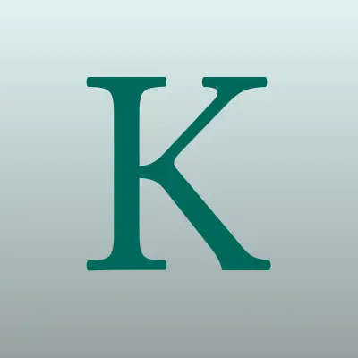 Компания и К, проектная фирма, лого-визитка