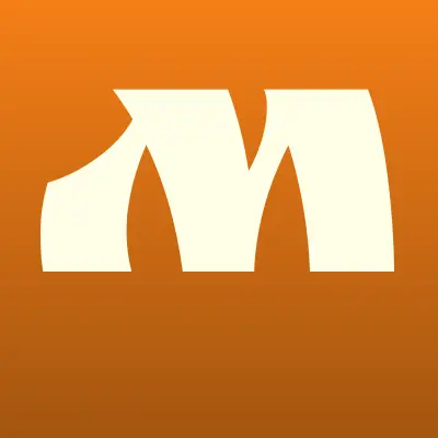 Магазин кожи и меха, лого-визитка