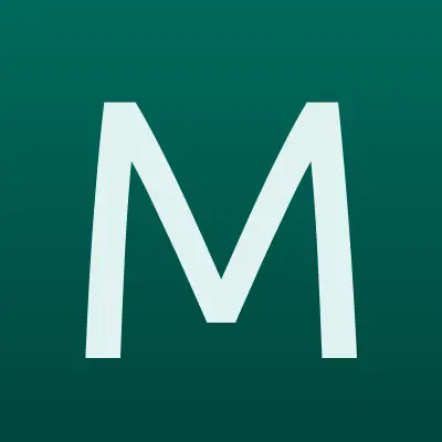 Milavitsa, сеть магазинов нижнего белья, лого-визитка