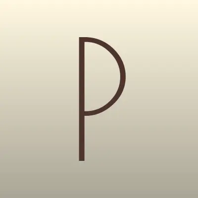 PickPoint, автоматизированный пункт выдачи товаров, лого-визитка