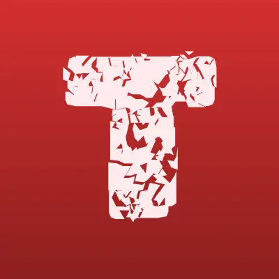 Тополек, детский сад №13, лого-визитка