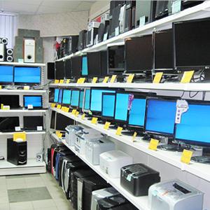 Компьютерные магазины Назарово