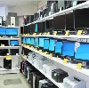 Компьютерные магазины в Назарово