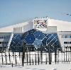 Спортивные комплексы в Назарово